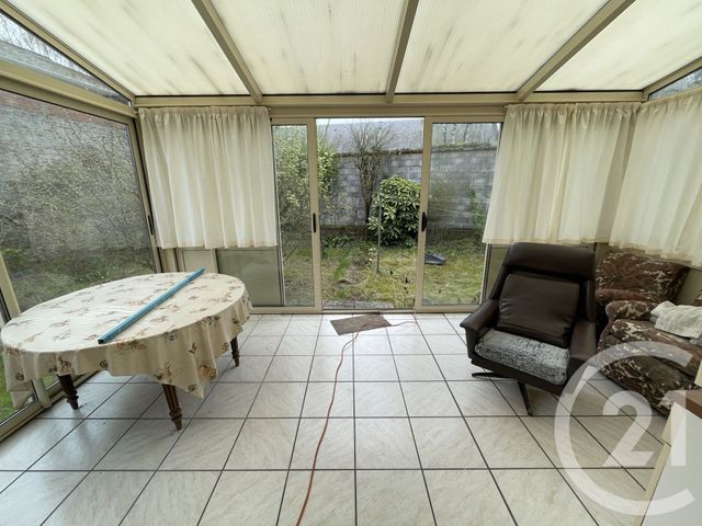 Maison &agrave; vendre - 6 pi&egrave;ces - 137 m2 - Guise - 02 - PICARDIE