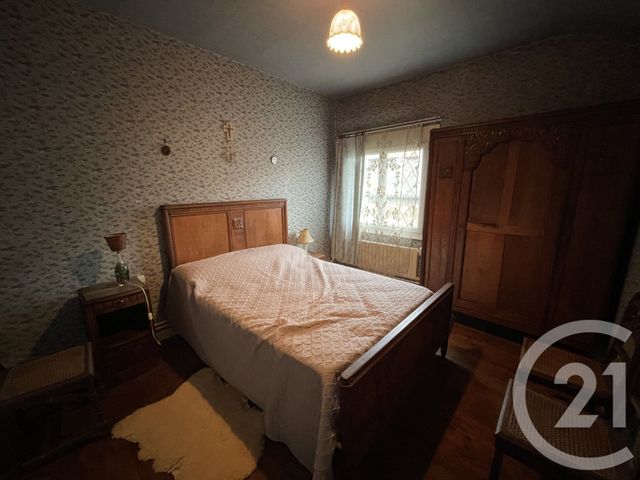 Maison &agrave; vendre - 6 pi&egrave;ces - 137 m2 - Guise - 02 - PICARDIE