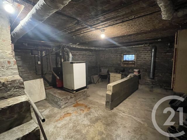 Maison &agrave; vendre - 6 pi&egrave;ces - 137 m2 - Guise - 02 - PICARDIE