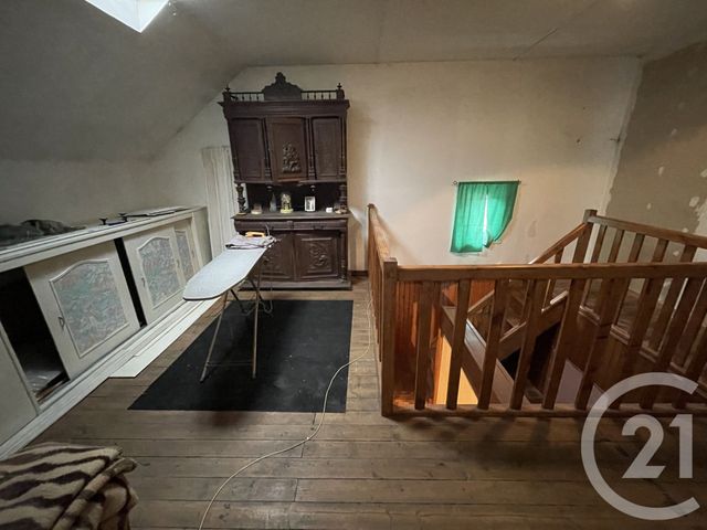 Maison &agrave; vendre - 6 pi&egrave;ces - 137 m2 - Guise - 02 - PICARDIE