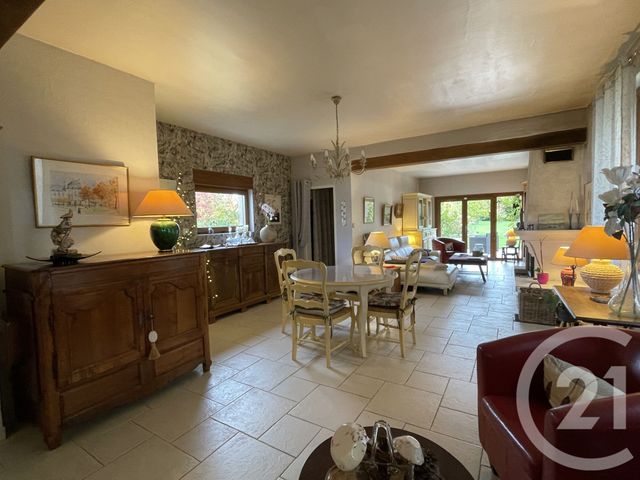 Maison à vendre - 5 pièces - 153 m2 - Monceau Le Neuf Et Faucouzy - 02 - PICARDIE