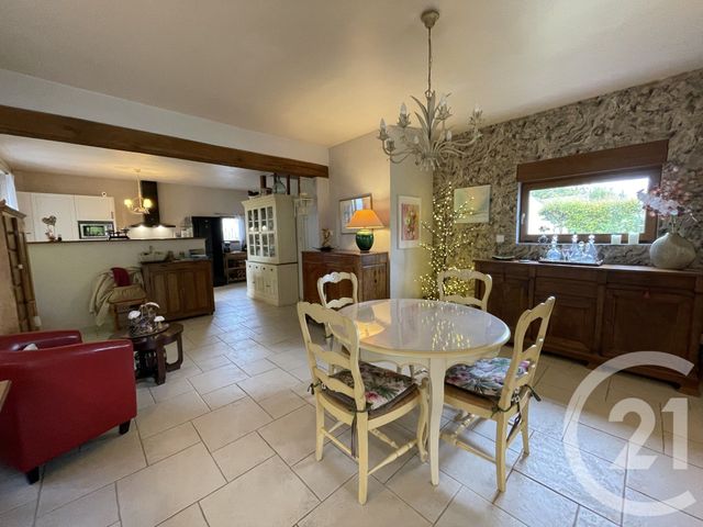 Maison à vendre - 5 pièces - 153 m2 - Monceau Le Neuf Et Faucouzy - 02 - PICARDIE