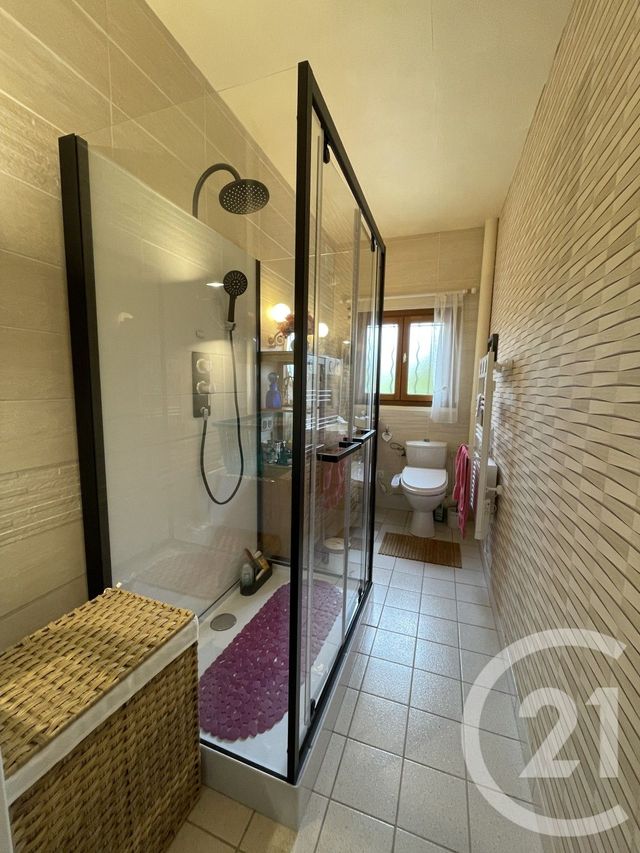 Maison à vendre - 5 pièces - 153 m2 - Monceau Le Neuf Et Faucouzy - 02 - PICARDIE