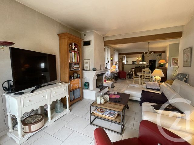 Maison à vendre - 5 pièces - 153 m2 - Monceau Le Neuf Et Faucouzy - 02 - PICARDIE