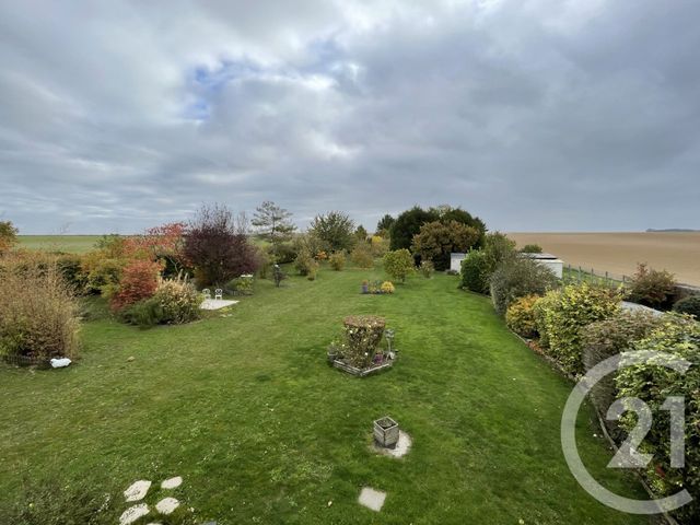 Maison à vendre - 5 pièces - 153 m2 - Monceau Le Neuf Et Faucouzy - 02 - PICARDIE