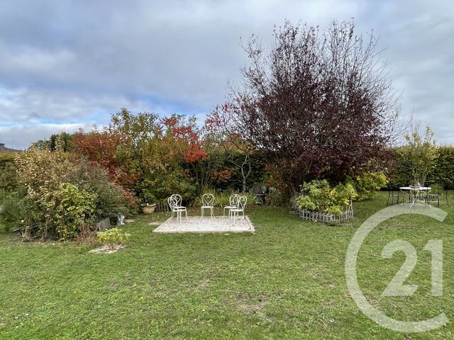 Maison à vendre - 5 pièces - 153 m2 - Monceau Le Neuf Et Faucouzy - 02 - PICARDIE