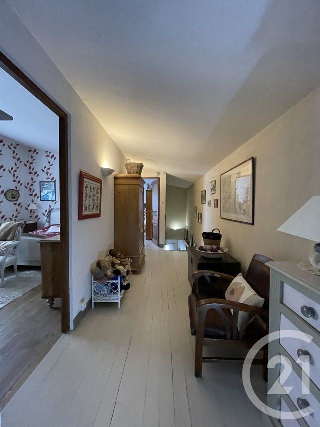 Maison à vendre - 5 pièces - 153 m2 - Monceau Le Neuf Et Faucouzy - 02 - PICARDIE