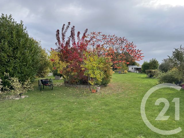 Maison à vendre - 5 pièces - 153 m2 - Monceau Le Neuf Et Faucouzy - 02 - PICARDIE