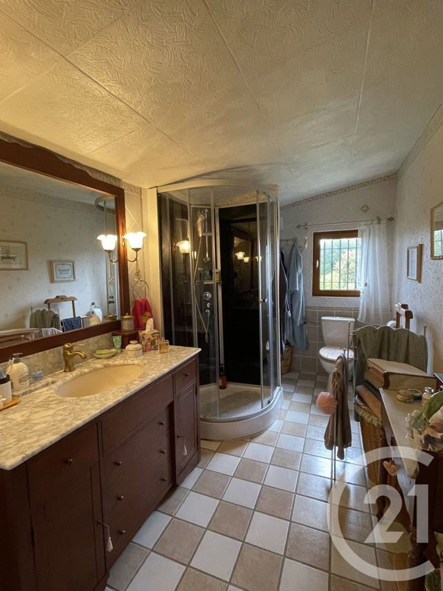 Maison à vendre - 5 pièces - 153 m2 - Monceau Le Neuf Et Faucouzy - 02 - PICARDIE