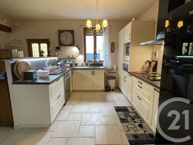 Maison à vendre - 5 pièces - 153 m2 - Monceau Le Neuf Et Faucouzy - 02 - PICARDIE