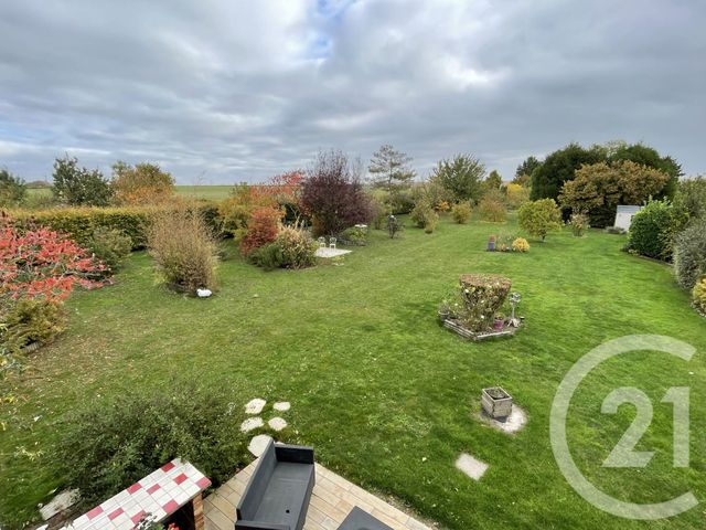 Maison à vendre - 5 pièces - 153 m2 - Monceau Le Neuf Et Faucouzy - 02 - PICARDIE