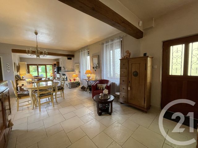 Maison à vendre - 5 pièces - 153 m2 - Monceau Le Neuf Et Faucouzy - 02 - PICARDIE