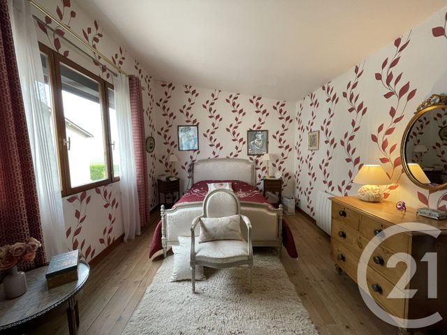 Maison à vendre - 5 pièces - 153 m2 - Monceau Le Neuf Et Faucouzy - 02 - PICARDIE