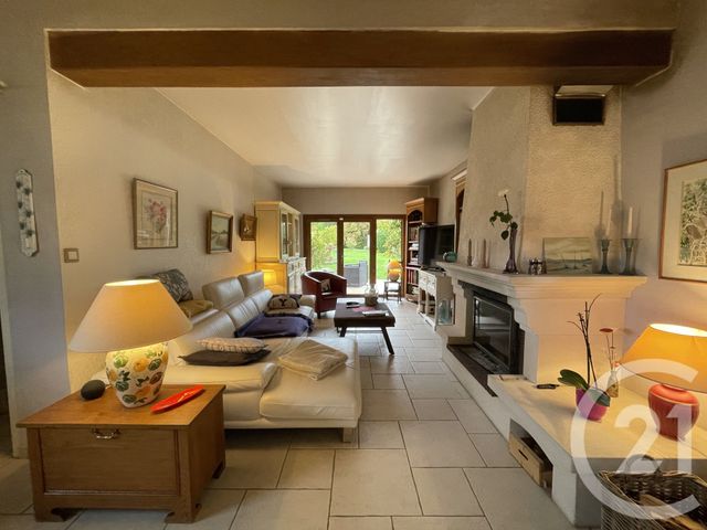 Maison à vendre - 5 pièces - 153 m2 - Monceau Le Neuf Et Faucouzy - 02 - PICARDIE