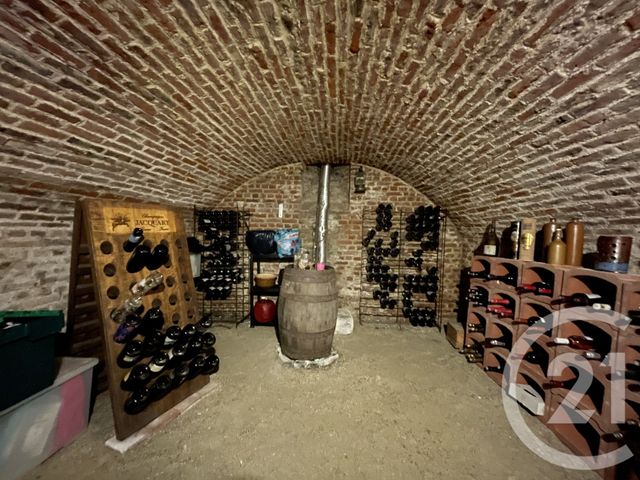 Maison à vendre - 5 pièces - 153 m2 - Monceau Le Neuf Et Faucouzy - 02 - PICARDIE