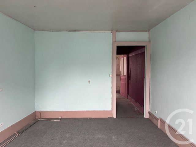 Maison &agrave; vendre - 4 pi&egrave;ces - 90 m2 - La Capelle - 02 - PICARDIE