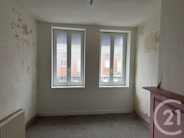 Maison &agrave; vendre - 4 pi&egrave;ces - 90 m2 - La Capelle - 02 - PICARDIE