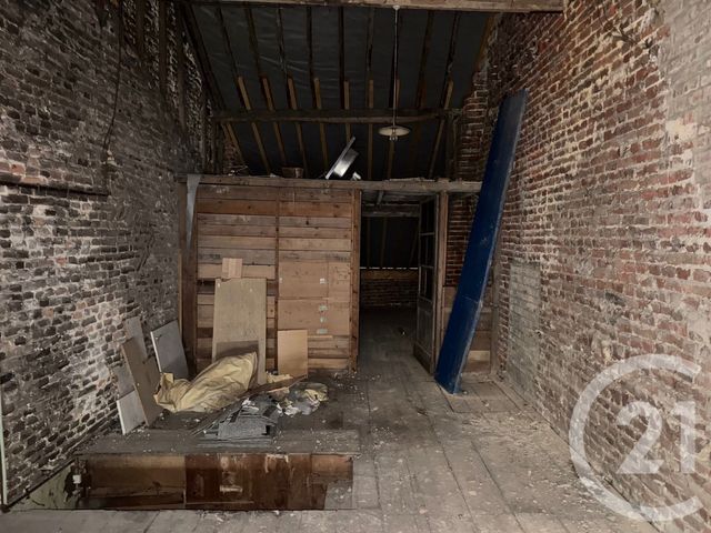 Maison &agrave; vendre - 4 pi&egrave;ces - 90 m2 - La Capelle - 02 - PICARDIE
