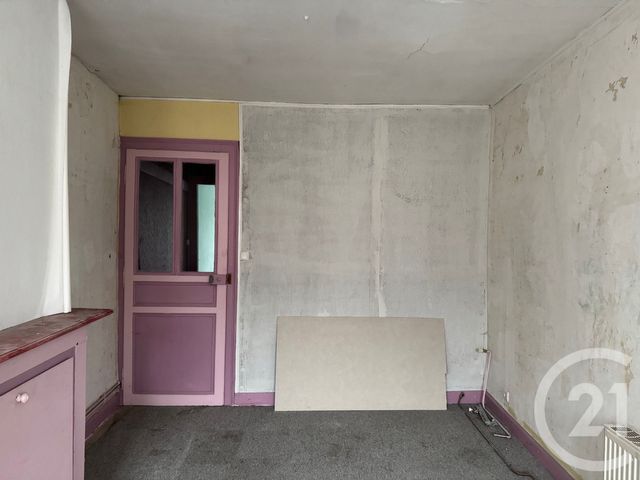 Maison &agrave; vendre - 4 pi&egrave;ces - 90 m2 - La Capelle - 02 - PICARDIE