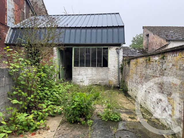 Maison &agrave; vendre - 4 pi&egrave;ces - 90 m2 - La Capelle - 02 - PICARDIE