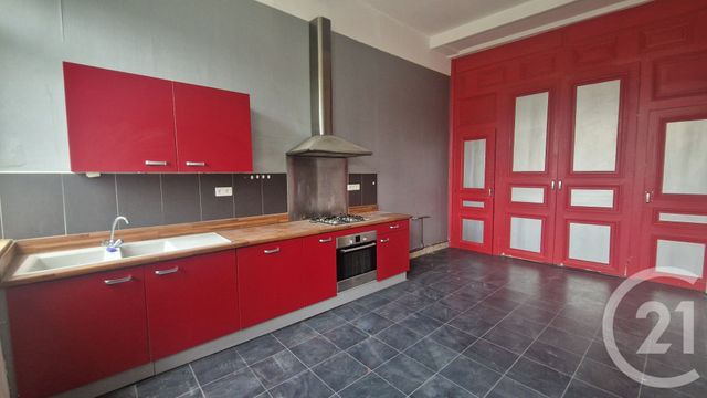 Immeuble &agrave; vendre - 560 m2 - Bohain En Vermandois - 02 - PICARDIE