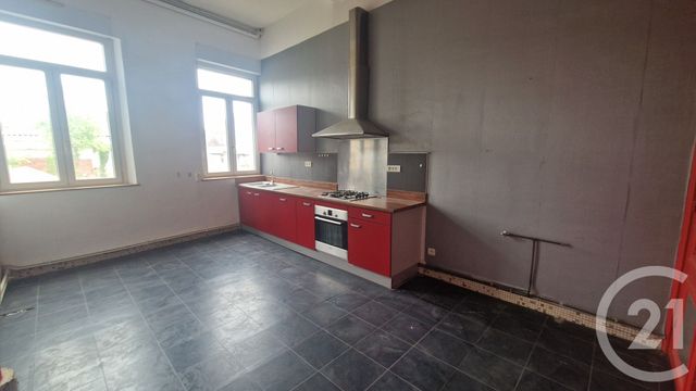 Immeuble &agrave; vendre - 560 m2 - Bohain En Vermandois - 02 - PICARDIE