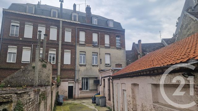 Immeuble &agrave; vendre - 560 m2 - Bohain En Vermandois - 02 - PICARDIE