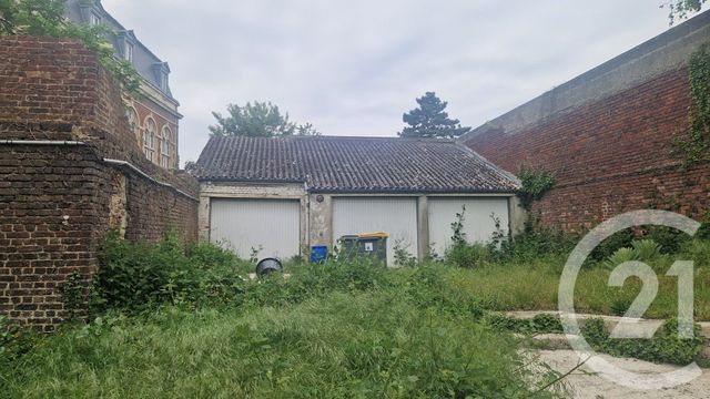 Immeuble &agrave; vendre - 560 m2 - Bohain En Vermandois - 02 - PICARDIE