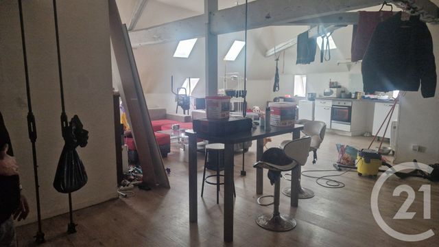 Immeuble &agrave; vendre - 560 m2 - Bohain En Vermandois - 02 - PICARDIE