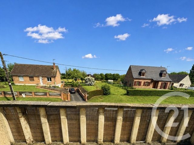 Maison &agrave; vendre - 11 pi&egrave;ces - 190 m2 - La Capelle - 02 - PICARDIE