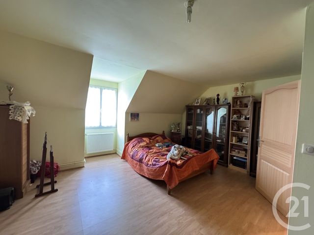 Maison &agrave; vendre - 11 pi&egrave;ces - 190 m2 - La Capelle - 02 - PICARDIE