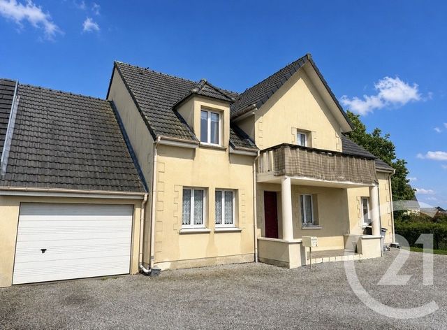 maison - LA CAPELLE - 02