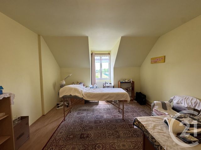 Maison &agrave; vendre - 11 pi&egrave;ces - 190 m2 - La Capelle - 02 - PICARDIE