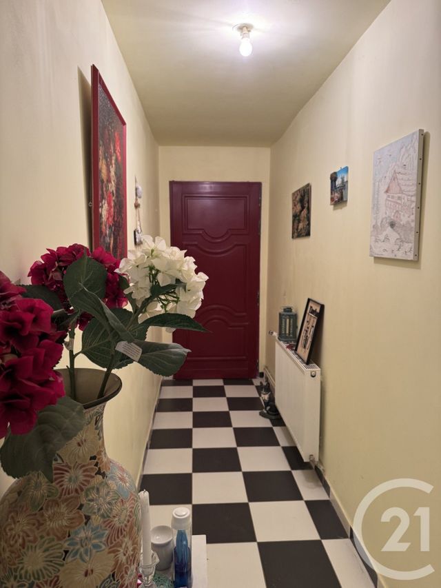Maison &agrave; vendre - 11 pi&egrave;ces - 190 m2 - La Capelle - 02 - PICARDIE