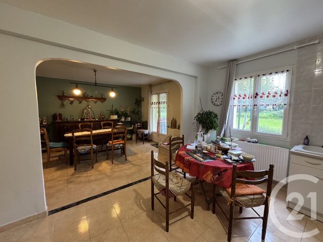 Maison &agrave; vendre - 11 pi&egrave;ces - 190 m2 - La Capelle - 02 - PICARDIE