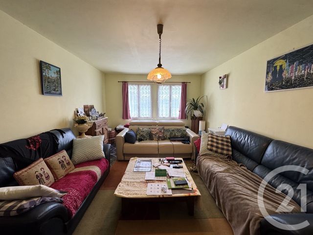 Maison &agrave; vendre - 11 pi&egrave;ces - 190 m2 - La Capelle - 02 - PICARDIE