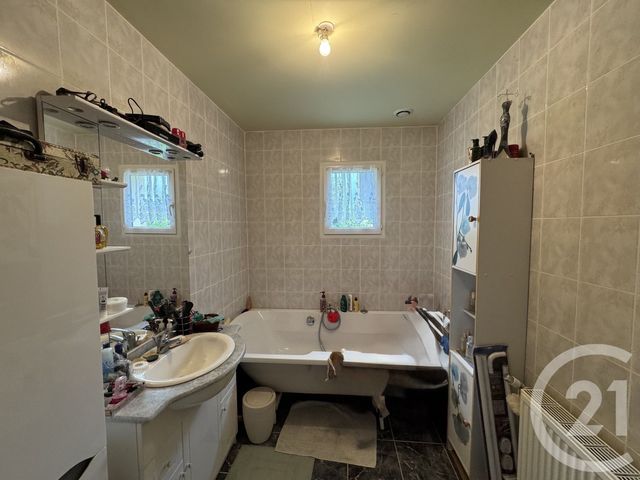 Maison &agrave; vendre - 11 pi&egrave;ces - 190 m2 - La Capelle - 02 - PICARDIE