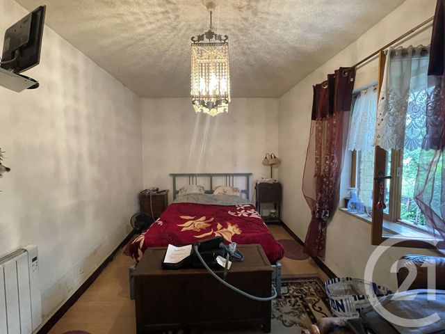 Maison &agrave; vendre - 5 pi&egrave;ces - 84 m2 - Etreux - 02 - PICARDIE