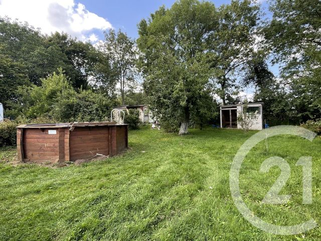 Maison &agrave; vendre - 5 pi&egrave;ces - 84 m2 - Etreux - 02 - PICARDIE