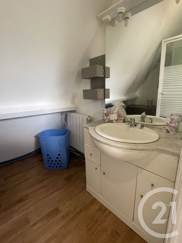 Maison &agrave; vendre - 5 pi&egrave;ces - 84 m2 - Etreux - 02 - PICARDIE