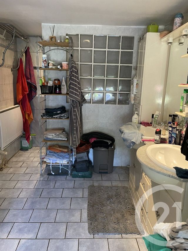 Maison &agrave; vendre - 5 pi&egrave;ces - 84 m2 - Etreux - 02 - PICARDIE