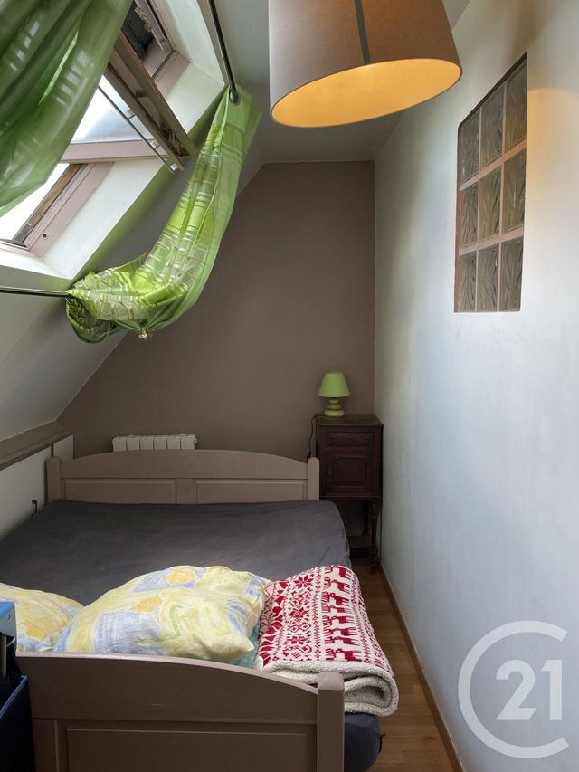Maison &agrave; vendre - 5 pi&egrave;ces - 84 m2 - Etreux - 02 - PICARDIE