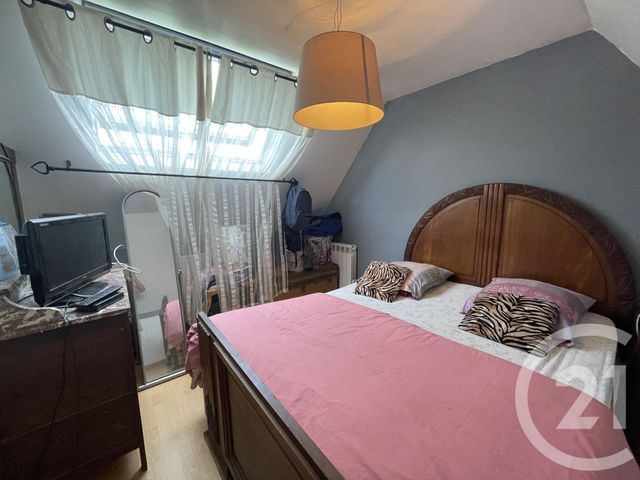 Maison &agrave; vendre - 5 pi&egrave;ces - 84 m2 - Etreux - 02 - PICARDIE