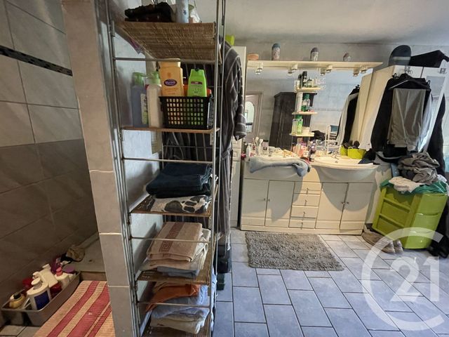 Maison &agrave; vendre - 5 pi&egrave;ces - 84 m2 - Etreux - 02 - PICARDIE