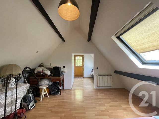 Maison &agrave; vendre - 5 pi&egrave;ces - 84 m2 - Etreux - 02 - PICARDIE