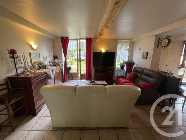 Maison &agrave; vendre - 5 pi&egrave;ces - 84 m2 - Etreux - 02 - PICARDIE