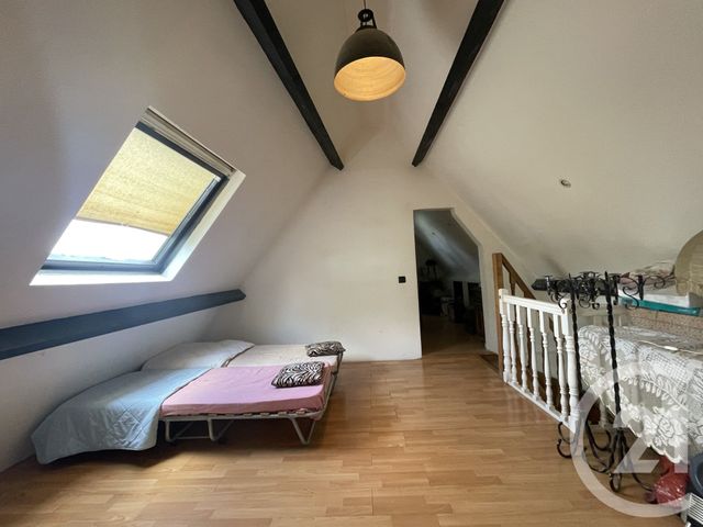 Maison &agrave; vendre - 5 pi&egrave;ces - 84 m2 - Etreux - 02 - PICARDIE