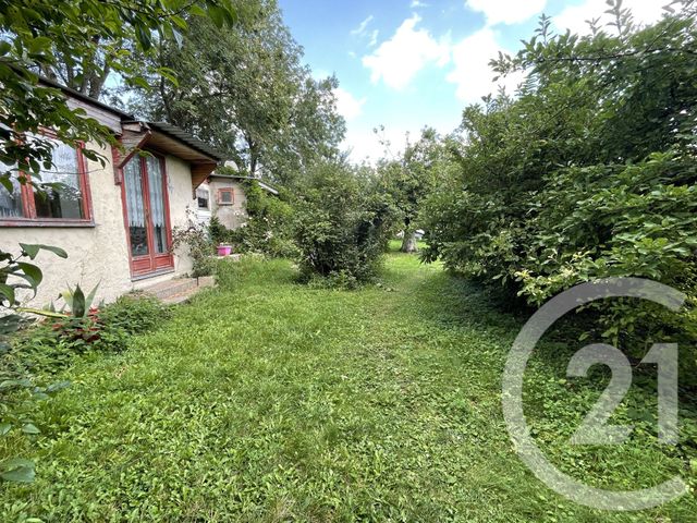 Maison &agrave; vendre - 5 pi&egrave;ces - 84 m2 - Etreux - 02 - PICARDIE