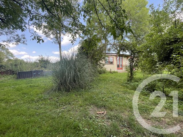 Maison &agrave; vendre - 5 pi&egrave;ces - 84 m2 - Etreux - 02 - PICARDIE