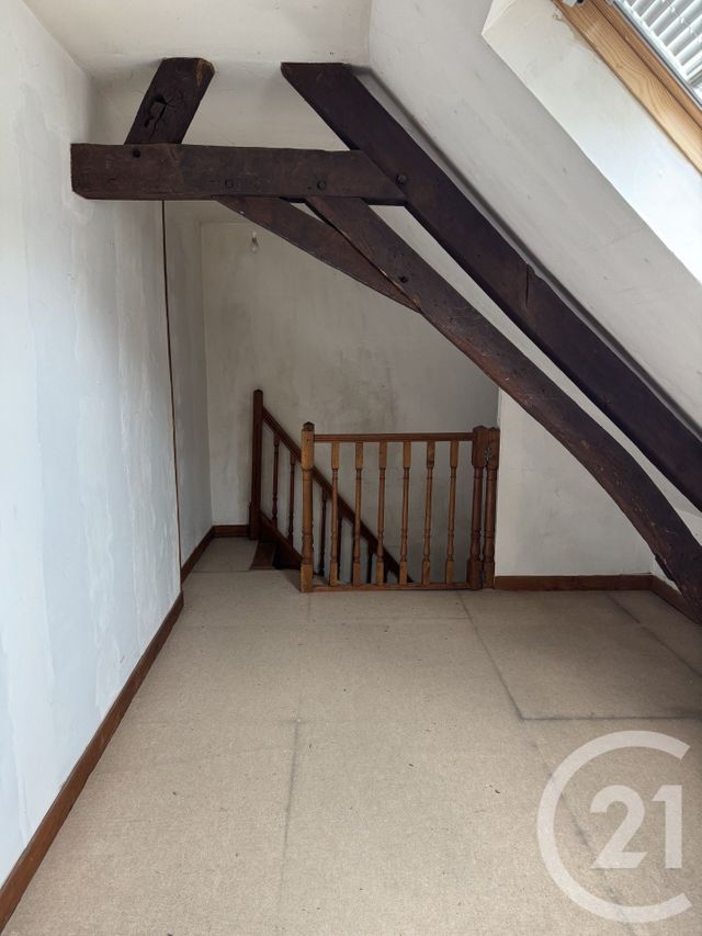 Maison &agrave; vendre - 5 pi&egrave;ces - 89 m2 - Le Nouvion En Thierache - 02 - PICARDIE